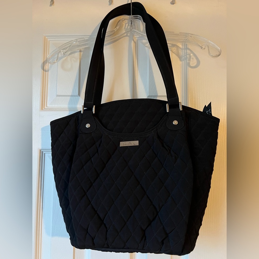 Like New -Vera Bradley Shoulder Bag